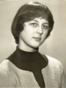 XVII laida, 1977 m. Sigita Kaminskaitė