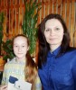 Irma Babušytė Vilkaviškio rajono 6-9 klasių mokinių geografijos olimpiadoje "Dėlionė" laimėjo III vietą