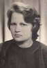 I laida, 1961 m. Zina Valaitytė
