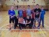 Berniukų komanda rajono kaimo vietovių mokyklų mokinių olimpinio festivalio  kvadrato varžybose laimėjo III vietą (mokytojas Audrius Tekorius)